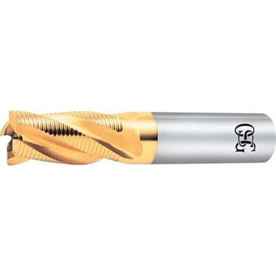 オーエスジー OSG TiNコートラフィングショート ファインピッチ 88541 EX-TIN-RESF-41 1本 822-6857（直送品）