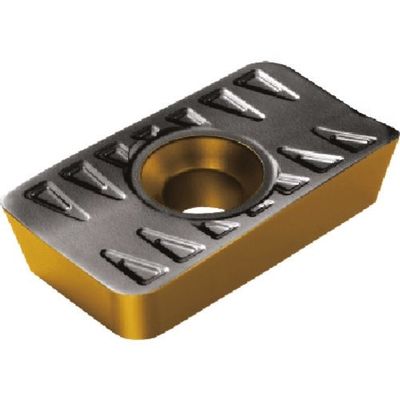 サンドビック SANDVIK ミリングチップ(350) 4340 LPMH 25 06 10-PM 1セット(10個) 205-9782（直送品）