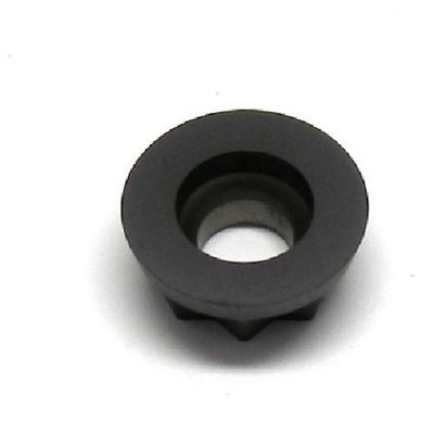 イスカル ミーリング IC328 RXCW 0702 1セット(10個) 198-8271（直送品）