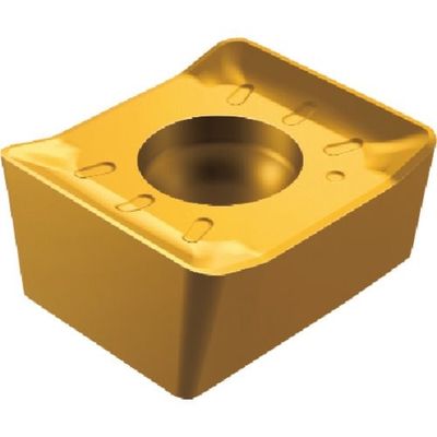 SANDVIK コロミル331 サイドカッター用チップ(350) 2040 N331.1A-115008E-L30 1セット(10個)（直送品）