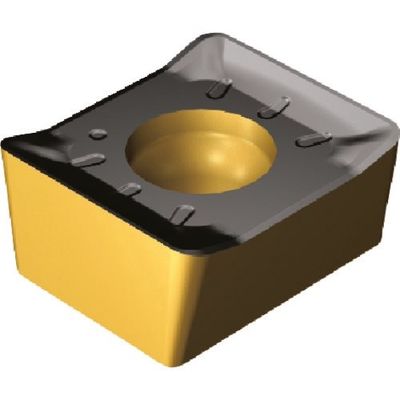 サンドビック SANDVIK コロミル331 サイドカッター用チップ(350) 4330 N331.1A-145008E-M30 1本（直送品）