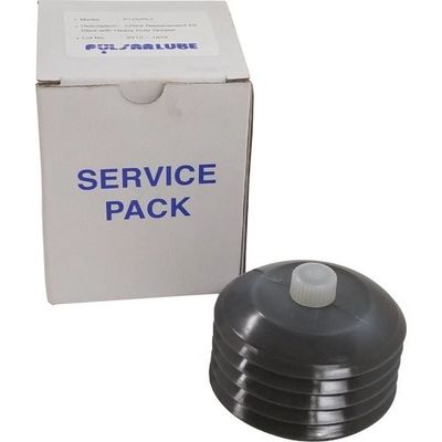 パルサーブル パルサールブ M型用グリスパック125mL二硫化モリブデングリス入り P125/PL6 1個 148-1096（直送品）