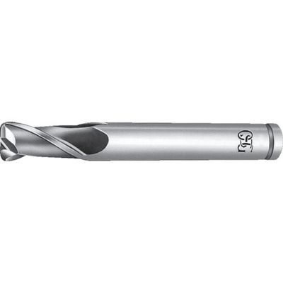 オーエスジー OSG ハイスコーナーR XPM2刃ショート 8401122 CR-XPM-EDS-12XR1 1本 822-1596（直送品）