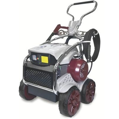 マーテック MARTEC 高圧洗浄機 トランスフォーマー MTC-2015MT 60HZ 1台 136-5915（直送品）