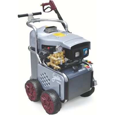 マーテック MARTEC 高圧洗浄機 ステラ MTH-2015MS 50HZ 1台 136-5927（直送品）