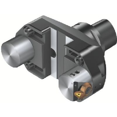 サンドビック SANDVIK コロボア826XL(530) 825-265TC11-C6 1個 825-0812（直送品）