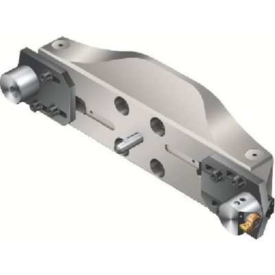 サンドビック SANDVIK コロボア825XL(530) 825-395TC11 1個 825-0822（直送品）