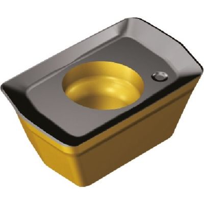 サンドビック SANDVIK コロミル390 フライス加工用チップ(350) 4340 390R-070212M-PM 1セット(10個)（直送品）