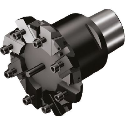 サンドビック SANDVIK コロボア820(530) C8-R820D-154-8-082 1個 161-4600（直送品）