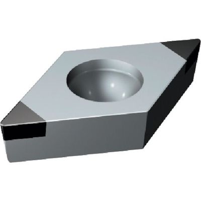 SANDVIK コロターン107 旋削用CBNポジチップ(620) 7125 DCGW11T308S02030F 1セット(5個)（直送品）