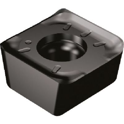 SANDVIK コロミル331 サイドカッター用チップ(350) 3040 L331.1A-115023E-M30 1セット(10個)（直送品）