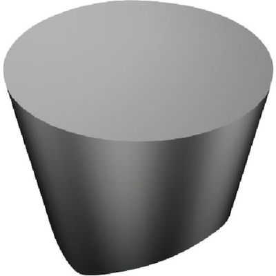 サンドビック SANDVIK TーMax 旋削用ポジチップ(615) 6160 RPGX060400E 1セット(10個) 168-1475（直送品）