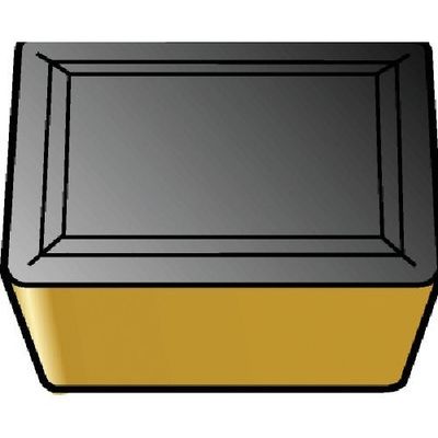 サンドビック SANDVIK TーMax S 旋削用ポジチップ(130) 2025 SPMR 12 03 08-53 1セット(10個)（直送品）