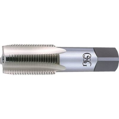 オーエスジー OSG 管用平行タップ 一般用 23574 SPT-G-3 - 8 NPS 1本 823-9403（直送品）