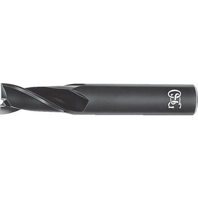 オーエスジー OSG ハイススクエアエンドミル 2刃ステンレス用ショート 81429 SUS-EDS-19 1本 823-9464（直送品）