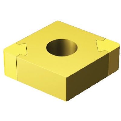 SANDVIK TーMax P 旋削用CBNネガチップ(620) 7015 CNGA120408T01030A 1セット(5個)（直送品）