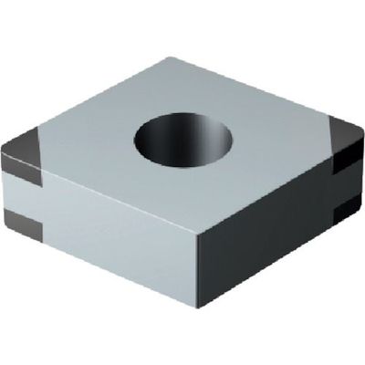 SANDVIK TーMax P 旋削用CBNネガチップ(620) 7025 CNGA120412S01018A 1セット(5個)（直送品）