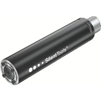 サンドビック SANDVIK コロミルQDアダプタ(530) C8-X40D-080-320 1個 825-1622（直送品）