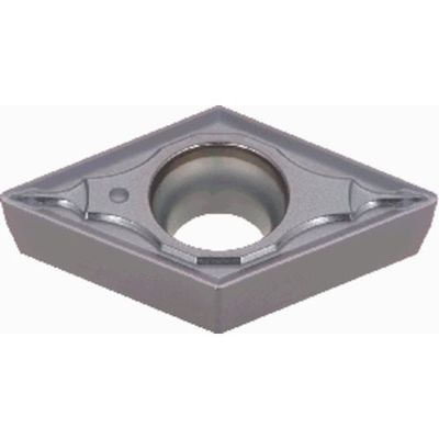 タンガロイ 旋削加工用インサート PVDコーティング AH6225 DCMT11T304-PS 1セット(10個) 271-6054（直送品）