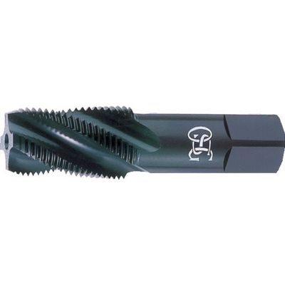 OSG 管用テーパータップ ステンレス用スパイラルタップ 8309164 SUS-SFT-TPT-2.5P-2-PT1/2 - 14 1本（直送品）