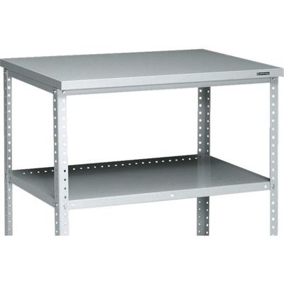 日本ファイリング NF ユニットカウンター天板 NF-KFT 1枚 135-8630（直送品）