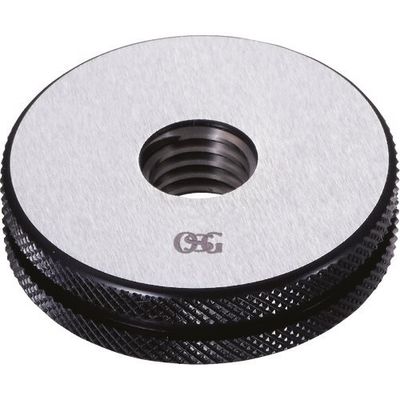 オーエスジー OSG ねじ用限界ゲージ LG 9345138 3A IR 0.4375-20UNJF 1本 227-7488（直送品）
