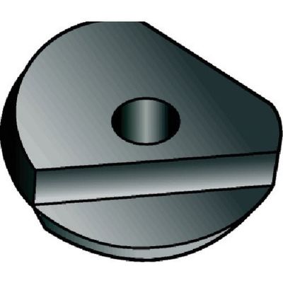 サンドビック SANDVIK コロミル216F ボールエンドミルチップ(350) 1010 R216F-30 70 E-L 1セット(5個)（直送品）