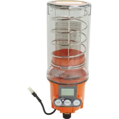 パルサーブル パルサールブ MSP型500mlグリス用 AC電源式自動給油器 MSP500/MAIN/VAC 1台 146-5462（直送品）