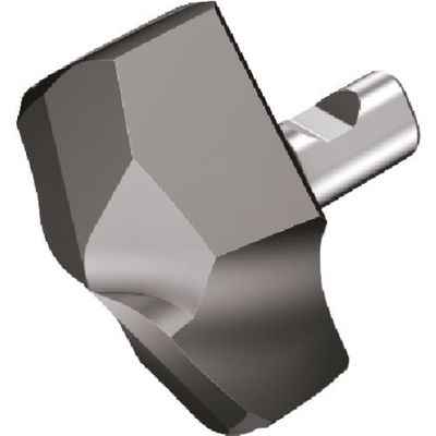 サンドビック SANDVIK コロドリル870 ドリルヘッド(346) 3334 870-2300-23-KM 1個 161-9409（直送品）