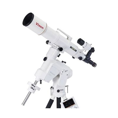 ビクセン AXJーAX103S 36956 1セット 63-5500-81（直送品）