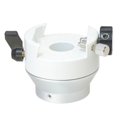 ビクセン ポラリエ用マルチ雲台ベース 35522 1個 63-5500-62（直送品）