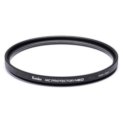 ケンコー・トキナー レンズフィルター MCプロテクターNEO 72mm MCPNEO72 1個 63-3366-03（直送品）
