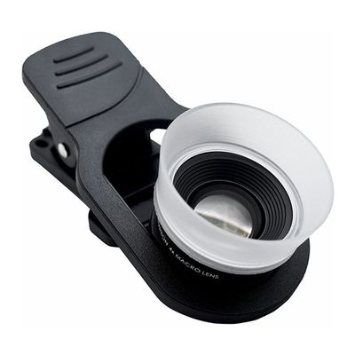 ケンコー・トキナー スマホ用超接写レンズ KRP-SM6 1箱 64-6437-90（直送品）
