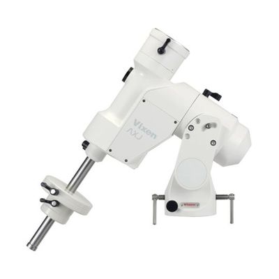 ビクセン AXJ赤道儀 36951 1個 63-5500-79（直送品）