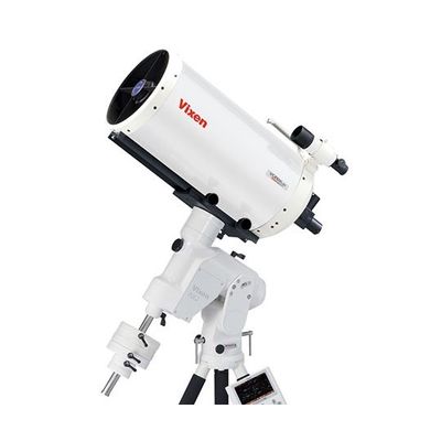 ビクセン AXJーVMC260L(WT) 36957 1セット 63-5500-82（直送品）