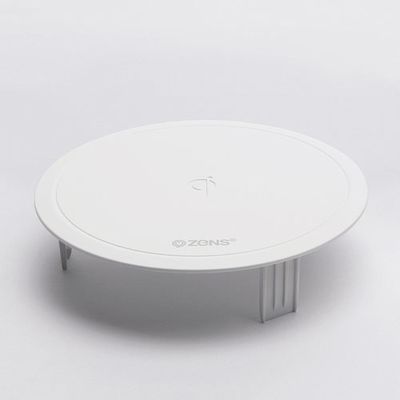 スガツネ工業 SUGATSUNE (210044456)ZETC02NーWTワイヤレス充電器用カバー ZETC02N-WT 1個（直送品）