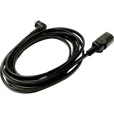 スガツネ工業 (200051988)QZD070525延長ケーブル QZD070525 1本 379-9835（直送品）