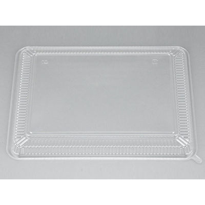 シーピー化成 CZ-224 透明蓋(N) 0128224000008 1袋(50個)（直送品）