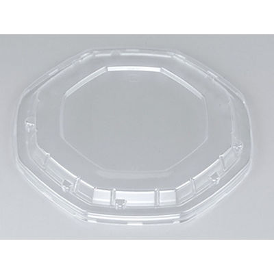 シーピー化成 BF-49 嵌合蓋 0140049900008 1袋(50個)（直送品）