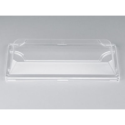 シーピー化成 BF-122 嵌合蓋 0140122900008 1袋(50個)（直送品）