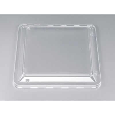 シーピー化成 BF-162 嵌合蓋 0140162900008 1袋(50個)（直送品）