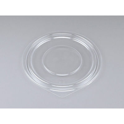 シーピー化成 デリカ BF-385平 嵌合蓋 0140385930008 1袋(50個)（直送品）