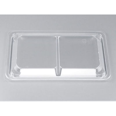 シーピー化成 BF弁当内58 嵌合蓋 0141158900008 1袋(50個)（直送品）