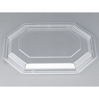 シーピー化成 BF惣菜内25 嵌合蓋 0141525900008 1袋(50個)（直送品）