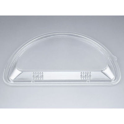 シーピー化成 BFコモプレ内30ハーフ嵌合蓋 0147830920008 1袋(20個)（直送品）