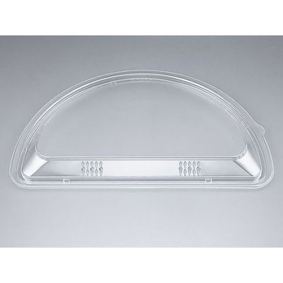 シーピー化成 BFコモプレ内32ハーフ嵌合蓋 0147832920008 1袋(20個)（直送品）