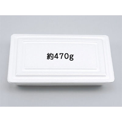 シーピー化成 弁当容器 VK-31 無地 0300031000150 1袋(50個)（直送品）