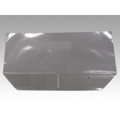 福助工業 惣菜袋 ショウバッグEタイプ EF小 プラ入 0451703 1袋(50個)（直送品）