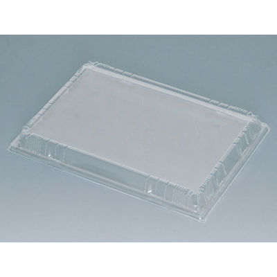 福助工業 新角桶 410F 0534099 1袋(10個)（直送品）