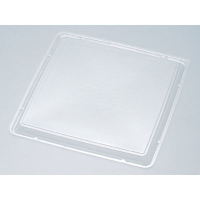 福助工業 角桶 5F 0575348 1袋(10個)（直送品）